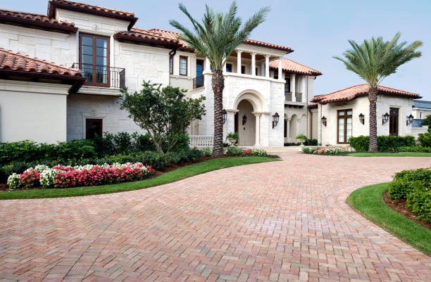Trusted Lochbuie, CO Driveway Pavers Experts
